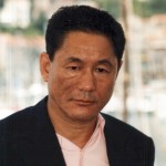 Takeshi Kitano