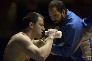 FOXCATCHER