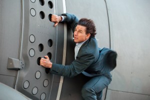 MISSION: IMPOSSIBLE ‰ÛÒ ROGUE NATION