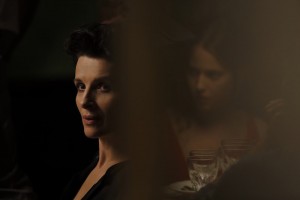 Stills from "L'Attesa" a Film by Piero Messina. Indigo Film